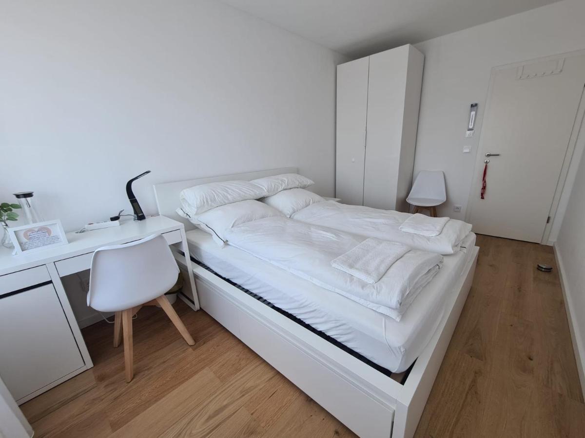 Private Room Near Hannover Fair Dış mekan fotoğraf
