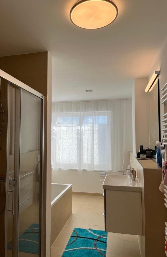 Private Room Near Hannover Fair Dış mekan fotoğraf